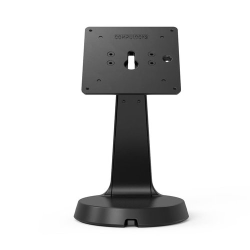 VESA Mast Counter Stand - Black - VESA Mast Counter Stand - Black