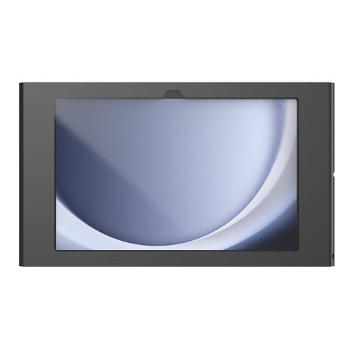 GALAXY TAB A9+ 11IN SWELL SECURED ENCLOSURE WALL MOUNT BLK
