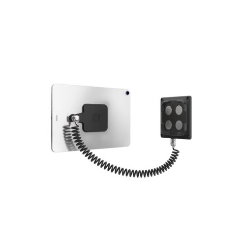 UNIVERSAL TABLET MAGNETIC MOUNT VESA COMPATIBLE - BLACK