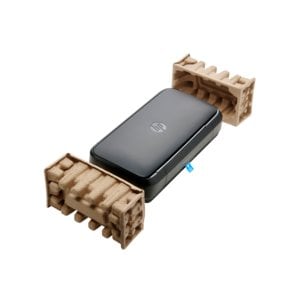 HP Officejet 250 Wireless Inkjet Multifunction Printer - Colour - Copier/Printer/Scanner - 20 ppm Mono/19 ppm Color Print 