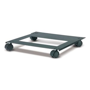 APC by Schneider Electric Caster - Black - 1 Each