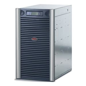 APC by Schneider Electric Back-UPS BK650EI Standby UPS - 650 VA/400 W - 8 Hour Recharge - 2.40 Minute Stand-by - 220 V AC 