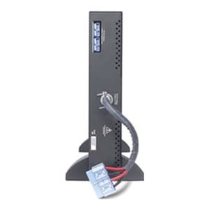 APC by Schneider Electric SUM48RMXLBP2U Battery Unit - 48 V DC - Sealed Lead Acid (VRLA) - Hot Swappable - 3 Year Minimum 