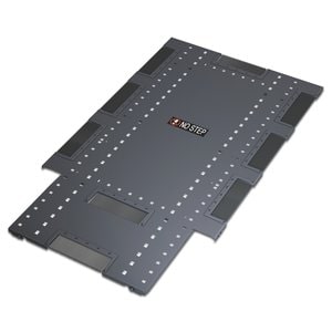 APC by Schneider Electric Roof Panel - Black - 16 mm Height x 724 mm Width x 908 mm Depth