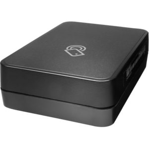 HP Jetdirect 3000w Wireless Print Server - ISM Band - 2.40 GHz ISM Maximum Frequency - 54 Mbit/s Wireless Transmission Spe