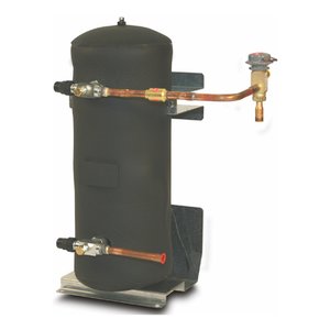 APC by Schneider Electric Airflow System Condenser