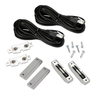 APC by Schneider Electric NetBotz NBES0303 Motion Sensor - Wired - TAA Compliant