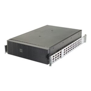 APC by Schneider Electric SURT192RMXLBP3U Battery Unit - 208 V DC - Lead Acid - 3 Year Minimum Battery Life - 5 Year Maxim