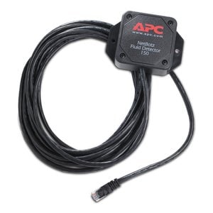 APC by Schneider Electric NBES0301 Liquid Leak Sensor - TAA Compliant - Water Detection