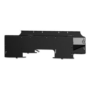 APC by Schneider Electric AR8561 Cable Organizer - Black - Cable Manager