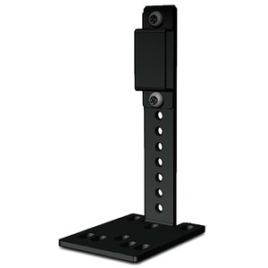 APC by Schneider Electric AR8186 Cable Organizer - Black - Cable Ladder