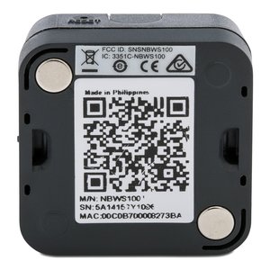 APC by Schneider Electric Humidity Sensor - Grey