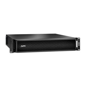 APC by Schneider Electric UPS Battery Pack - Lead Acid - Leak Proof/Maintenance-free - Hot Swappable - 3 Year Minimum Batt