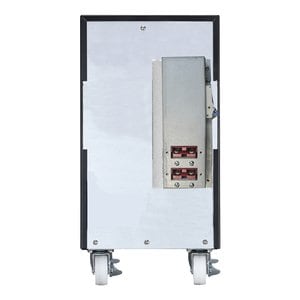 APC by Schneider Electric Easy UPS External Battery Pack - 240 V DC - Lead Acid - Maintenance-free/Sealed/Leak Proof