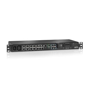 APC by Schneider Electric NetBotz 750 Environmental Monitoring System