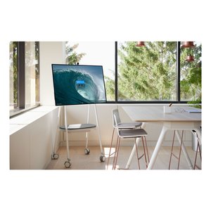 APC by Schneider Electric Smart-UPS Battery - Lithium Ion (Li-Ion) - 1Each - For Interactive White Board - Battery Recharg