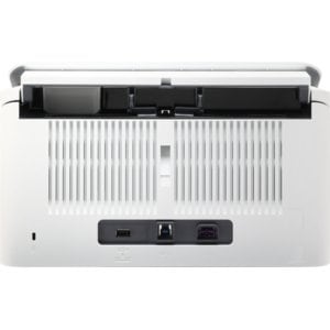 HP Scanjet Enterprise Flow 5000 s5 Sheetfed Scanner - 600 dpi Optical - 48-bit Color - 8-bit Grayscale - 65 ppm (Mono) - 6