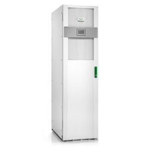 APC by Schneider Electric Galaxy VS Double Conversion Online UPS - 20 kVA - Three Phase - Tower - 380 V AC, 415 V AC, 400 
