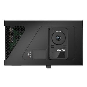 APC by Schneider Electric NetBotz Environmental Monitoring System