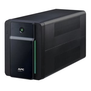 APC by Schneider Electric Easy UPS Standby UPS - 1.60 kVA/900 W - Wall Mountable - AVR - 8 Hour Recharge - 230 V AC Input 