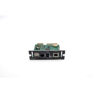 APC by Schneider Electric UPS Management Adapter - SmartSlot