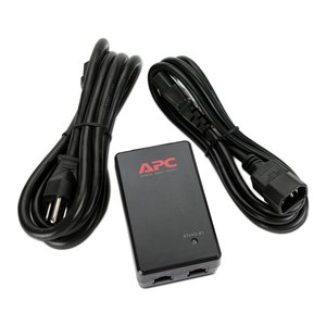 APC by Schneider Electric NBAC0303NA2 PoE Injector