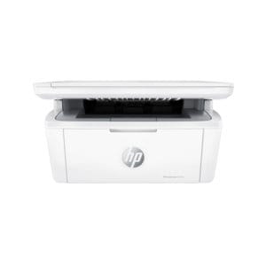 HP LaserJet M140w Wireless Laser Multifunction Printer - Monochrome - Copier/Printer/Scanner - 20 ppm Mono Print - 600 x 6