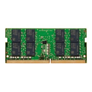 HP RAM Module - 16 GB (1 x 16GB) - DDR5-4800/PC5-38400 DDR5 SDRAM - 4800 MHz Single-rank Memory - CL40 - 1.10 V - Non-ECC 