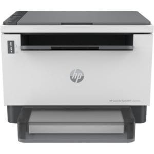 HP LaserJet 2604dw Laser Multifunction Printer - For Plain Paper Print