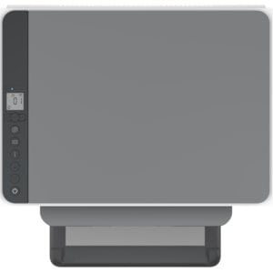 HP LaserJet 1604w Laser Multifunction Printer - For Plain Paper Print