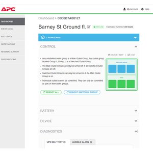 APC by Schneider Electric SmartConnect Advanced Plan - Subscription Licence - 1 License - 3 Year - Available via Email