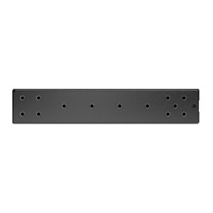 APC by Schneider Electric NetShelter Automatic Transfer Switch - 12 x IEC 60320 C13 - 230 V AC - 10 A