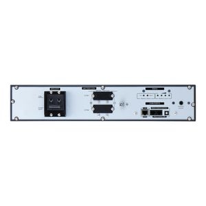 APC by Schneider Electric External Battery Pack - 48 V DC - Lithium (Li)