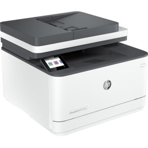 HP LaserJet Pro 3102fdw Wireless Laser Multifunction Printer - Monochrome - Copier/Fax/Printer/Scanner - 33 ppm Mono Print