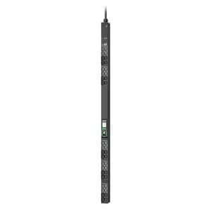 APC by Schneider Electric APDU10150SW PDU - Switched - 20 x IEC 60320 C13/C15/C19/C21, 20 x IEC 60320 C13/C15 - 32 A Netwo