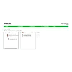APC by Schneider Electric PowerChute Network Shutdown v.4.5 for DELL Virtualization and HCI - License - 5 Year - Available