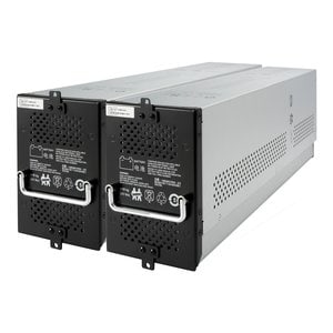 APC by Schneider Electric UPS Battery Pack - Lead Acid