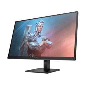 OMEN 27" (68.6 cm) Class Full HD Gaming LED Monitor - 16:9 - 27" (68.6 cm) Viewable - In-plane Switching (IPS) Technology 