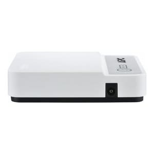 APC by Schneider Electric Back-UPS Connect Standby UPS - 36 W - Compact - 9 Hour Recharge - 12 V DC Input - 12 V DC Output
