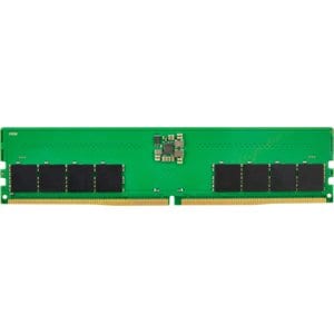 HP RAM Module for Workstation - 32 GB (1 x 32GB) - DDR5-4800/PC5-38400 DDR5 SDRAM - 4800 MHz - Non-ECC - Unbuffered - 288-