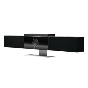 Poly Studio Video Conference Equipment - For Meeting Room - 3840 x 2160 Video (Live) - 4K UHD - Audio Line In - USB