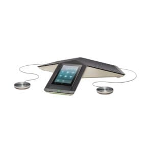 Poly TRIO Microphone