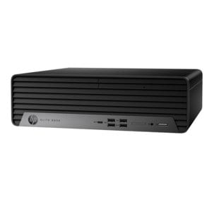 HP Elite 600 G9 Desktop Computer - Intel Core i7 13th Gen i7-13700 - vPro Technology - 16 GB - 512 GB SSD - Small Form Fac