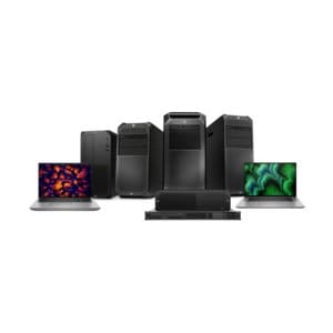 HP Z2 G9 Workstation - Core i9 14th Gen i9-14900K - 32 GB - 1 TB SSD - Tower - Intel W680 Chip - Windows 11 Pro - UHD Grap