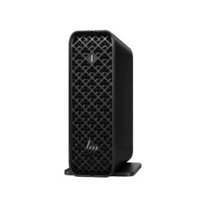 HP Z2 Mini G9 Workstation - Core i9 14th Gen i9-14900 - 32 GB - 1 TB SSD - Mini PC - Intel Chip - Windows 11 Pro - RTX A20