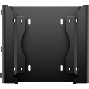 HP Mounting Sleeve for Mini PC, Display - 100 x 100 - VESA Mount Compatible - 1 / Each