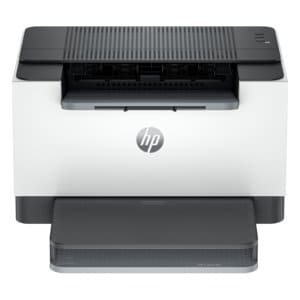 HP LaserJet M209d Wired Laser Printer - 30 ppm Mono - 600 x 600 dpi Print - Automatic Duplex Print - 150 Sheets Input - 20