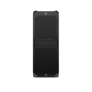 HP Z6 G5 A Workstation - 1 Ryzen Threadripper PRO 7965WX - 64 GB - 1 TB SSD - Tower - Black - AMD PRO 695 Chip - Windows 1