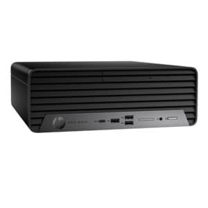 HP Pro SFF 400 G9 Desktop Computer - Intel Core i7 14th Gen i7-14700 - 16 GB - 512 GB SSD - 1 TB  HDD - - Small Form Facto