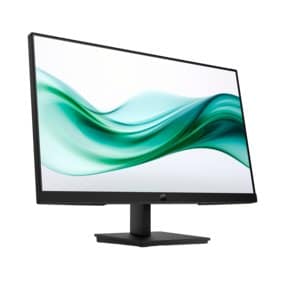 HP 324pv 24.0" (61.0 cm) Class Full HD LED Monitor - 16:9 - 23.8" (60.5 cm) Viewable - Vertical Alignment (VA) - Edge WLED